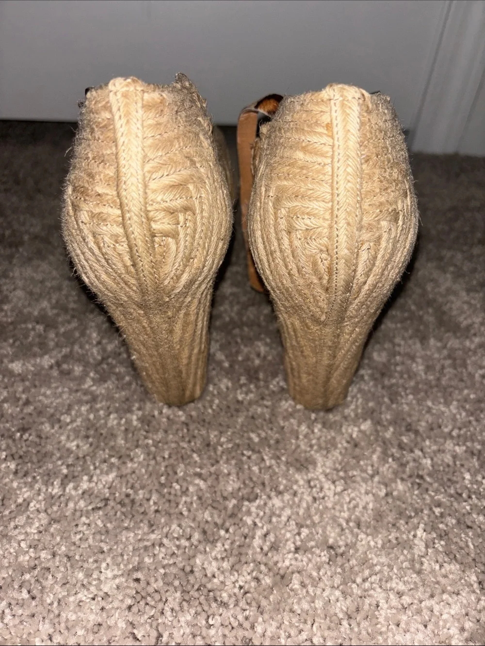 Sam Edelman leopard print